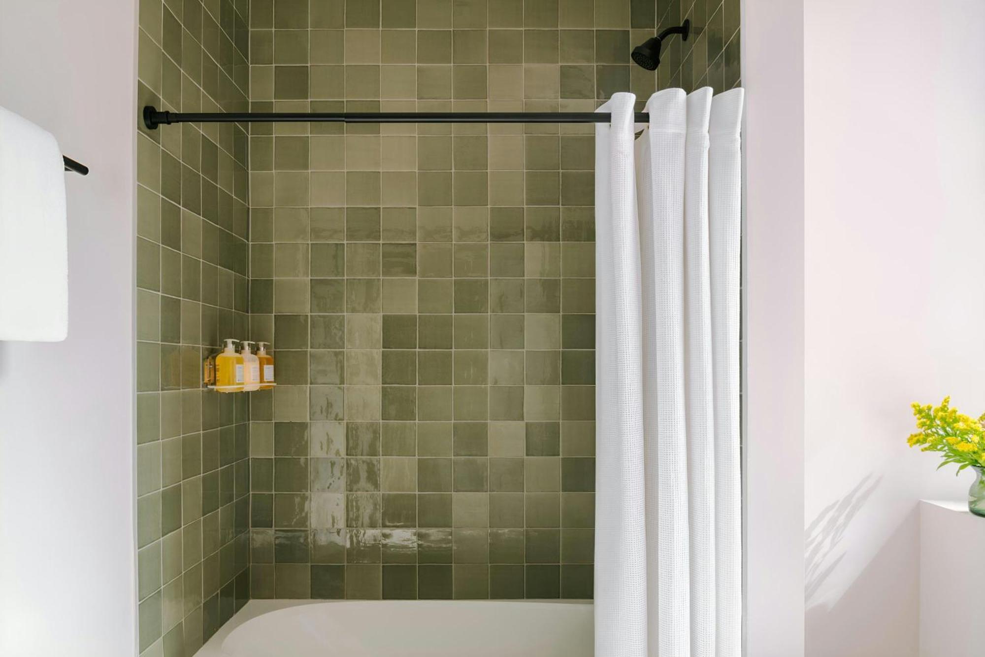 Sonder By Marriott Bonvoy The Burnham Apartments Loop Chicago Exterior foto